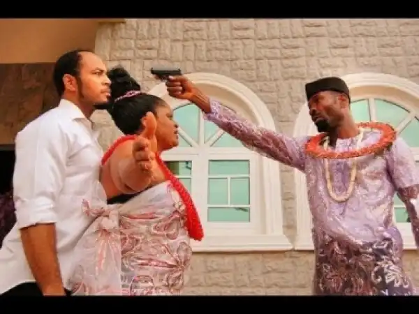 Video: Royal Family Tussle 1 - 2018 Nollywood Movies